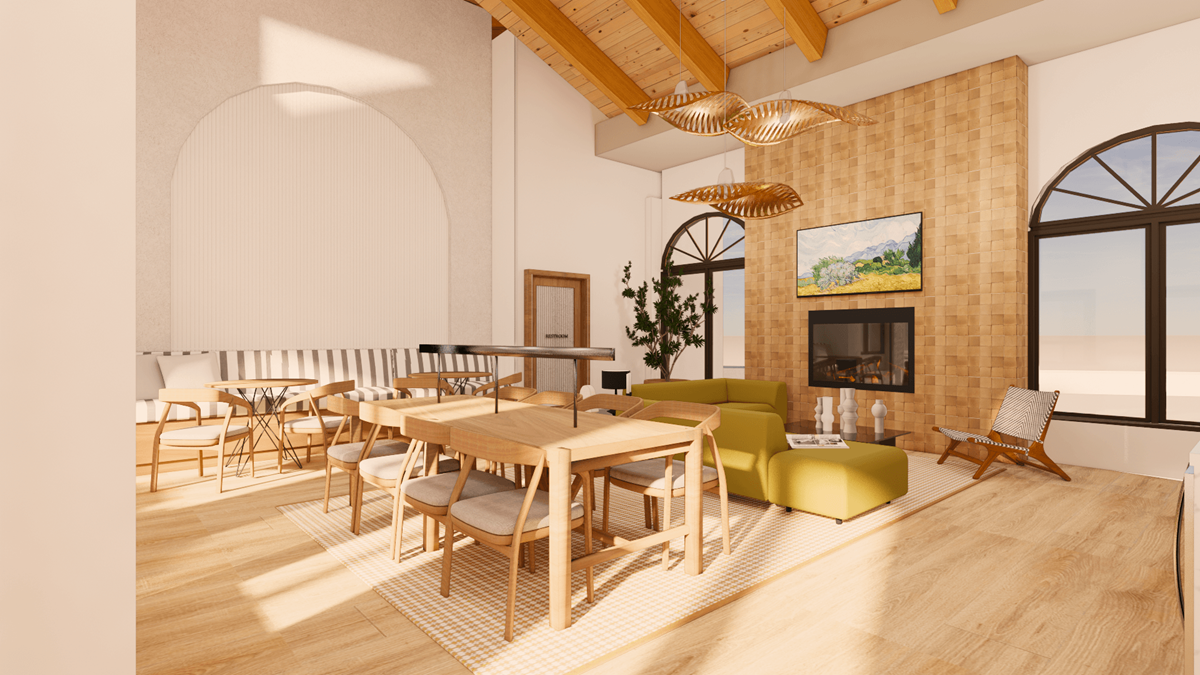 San Tierra Apartments